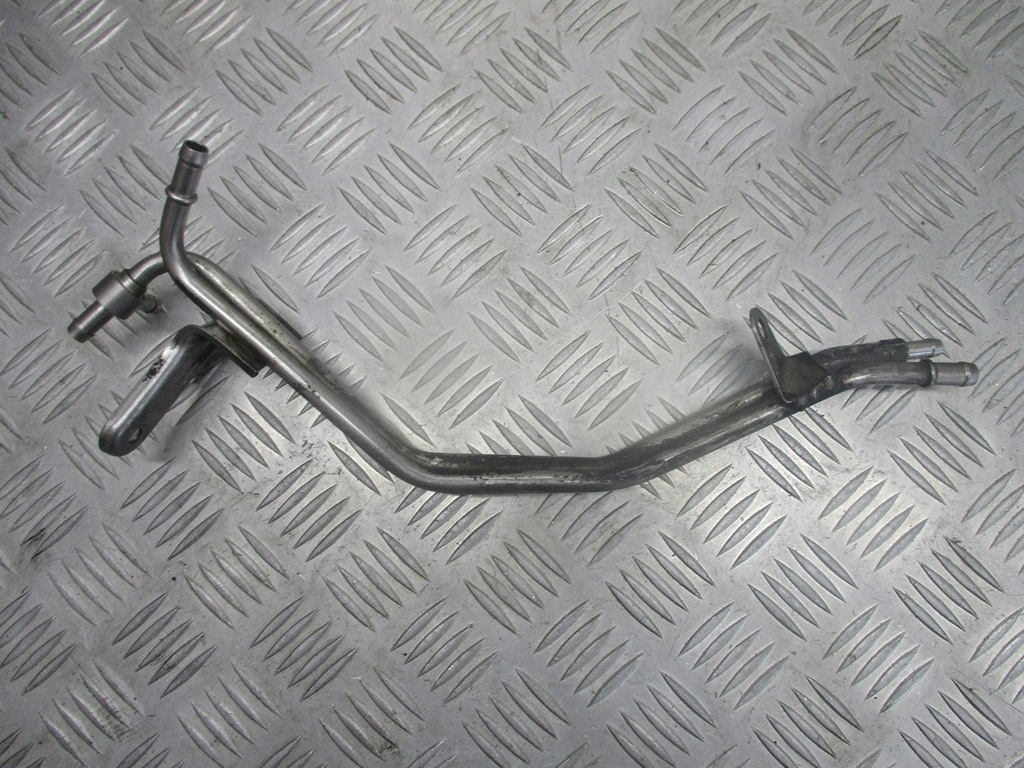 ΣΩΛΗΝΑ ΚΑΥΣΙΜΟΥ MERCEDES W211 2.2 CDI Product image