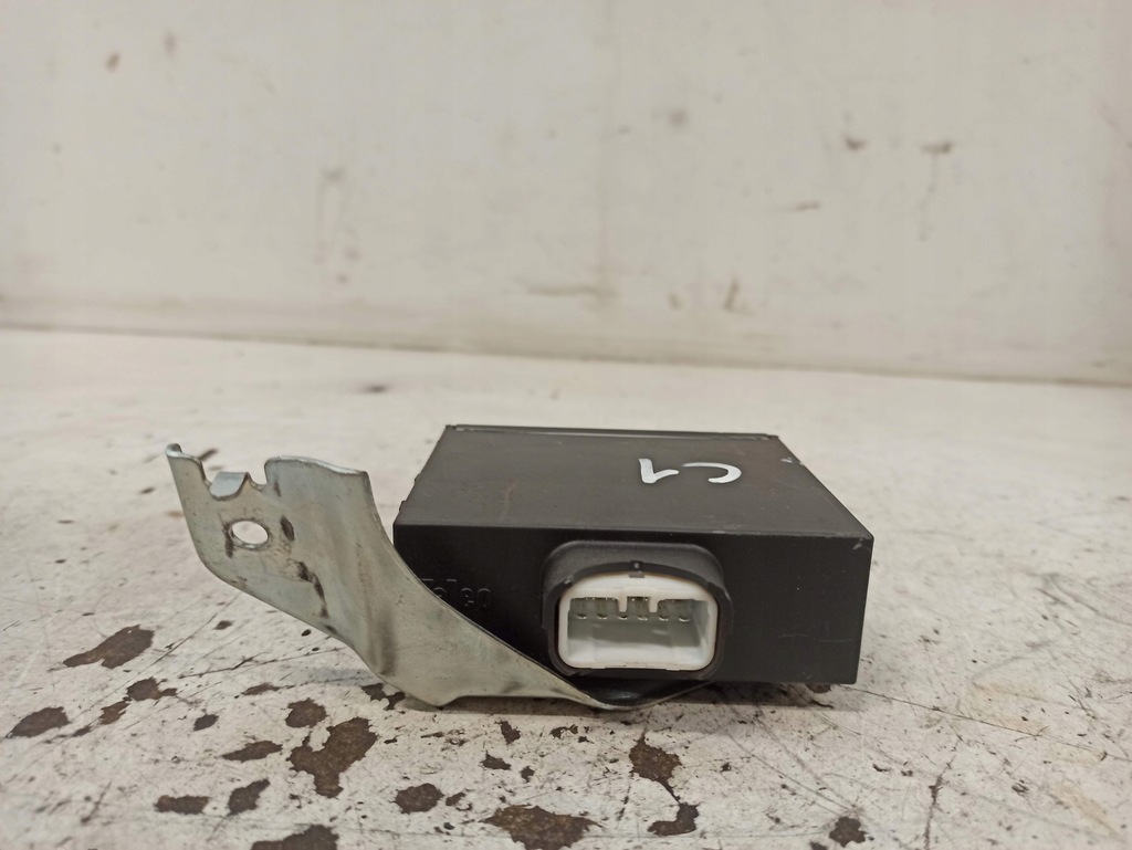 ΜΟΝΑΔΑ ΕΛΕΓΧΟΥ CITROEN C1 89740-0H010-00 Product image