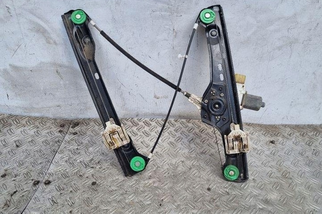 Αριστερά ανελκυστήρα αριστερού Winder BMW 3 Touring (E91) 7060266 2.0L Product image