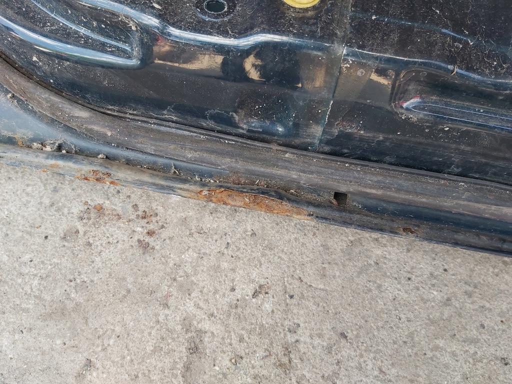 Toyota MR2 SW20 Δεξιά πόρτα Product image