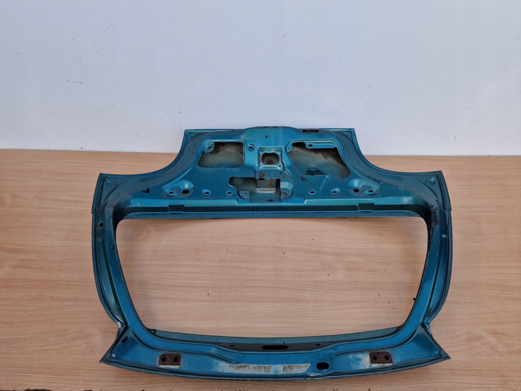 FORD KA MK1 ΚΑΠΑΚΙ ΚΑΠΑΚΙΠΙΣΑΣ ΠΙΑΞΗΣ ORIGINAL Product image