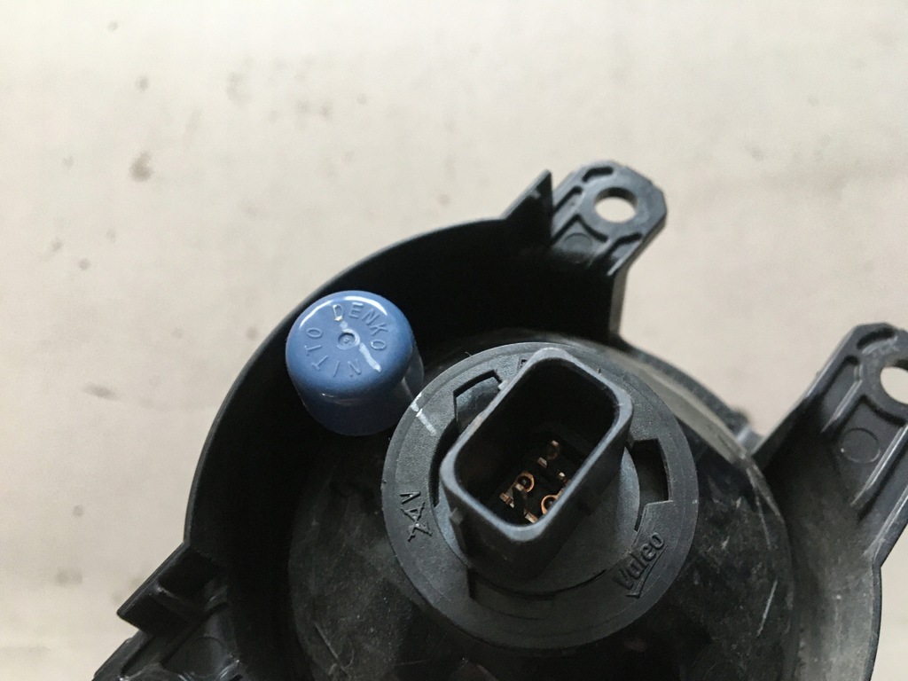 SUZUKI S-CROSS SX4 13- HALOGEN ΜΠΡΟΣΤΑ 89209642 36580-54P000 Product image
