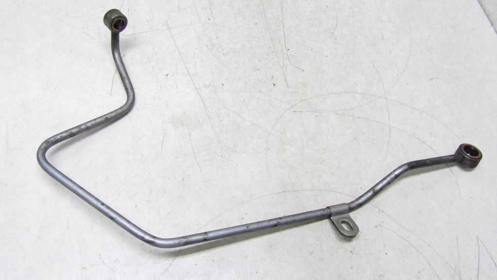 NISSAN QASHQAI J11 1.2 OIL PIPE TUBE 13-17 Product image