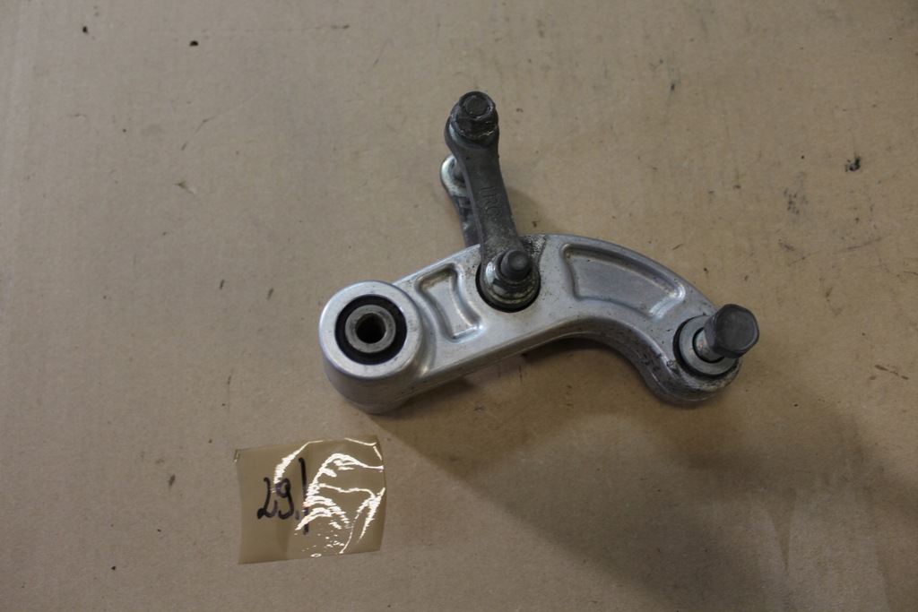 YAMAHA MT 09 MT09 ROCKER MONTING ΑΜΟΡΤΙΣΤΡΙΚΑ 17 Product image