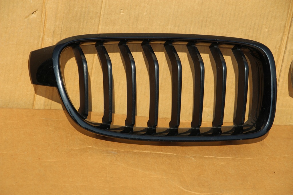 BMW 3 F30 F31 δεξιό νεφρό gloss Performance ORIG Product image