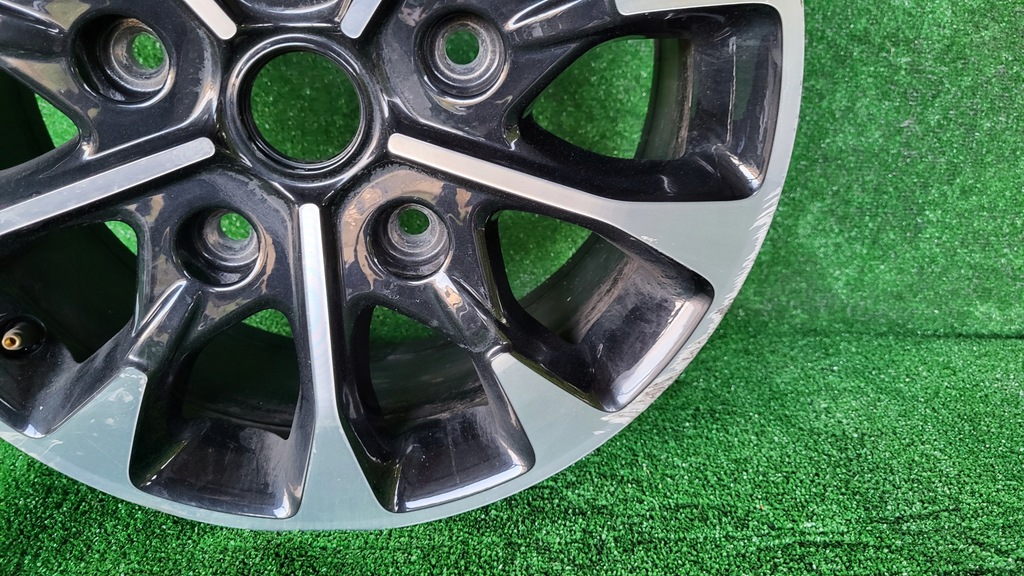 Ford Transit Custom Rim FoMoCo 7.0Jx17" 5x160 ET55 HK21-EA Product image
