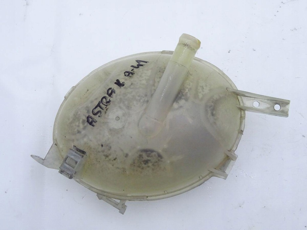 OPEL ASTRA K 15-19 1.6 CDTI EXPANSION TANK 13459964 Product image