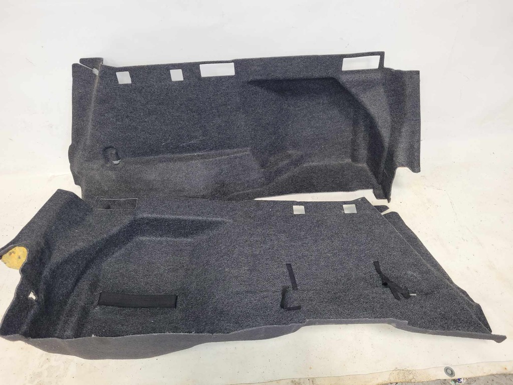 ΠΛΑΪΚΟΣ ΠΑΡΑΓΩΓΟΣ ΠΙΣΩ ΑΡΙΣΤΕΡΟ FORD MONDEO MK5 HB Product image