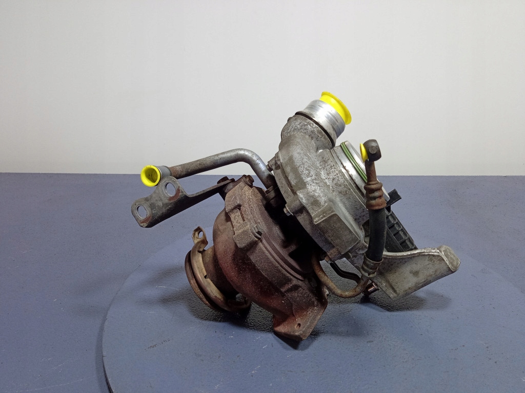 BMW X1 E84 2.0D N47 143 HP TURBOCOMERGER 7810189 Product image