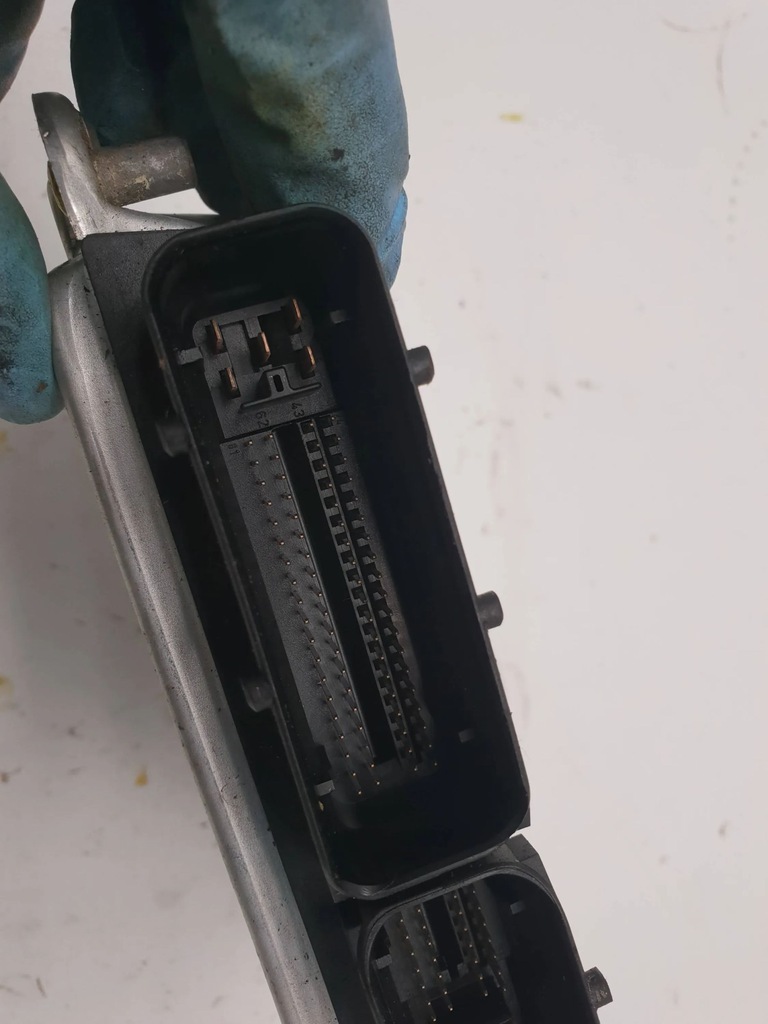 Volkswagen Golf VII 2017 Controller / Module ECU Product image