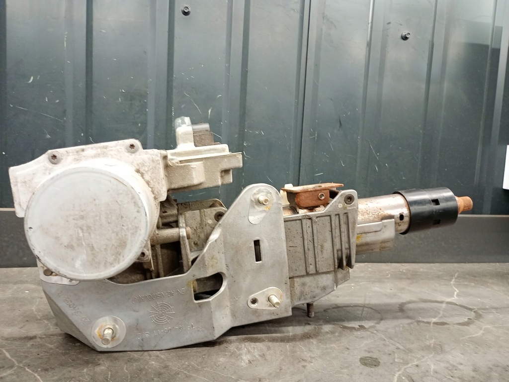 8200445347A Renault Megane II Power Inering Pump Product image