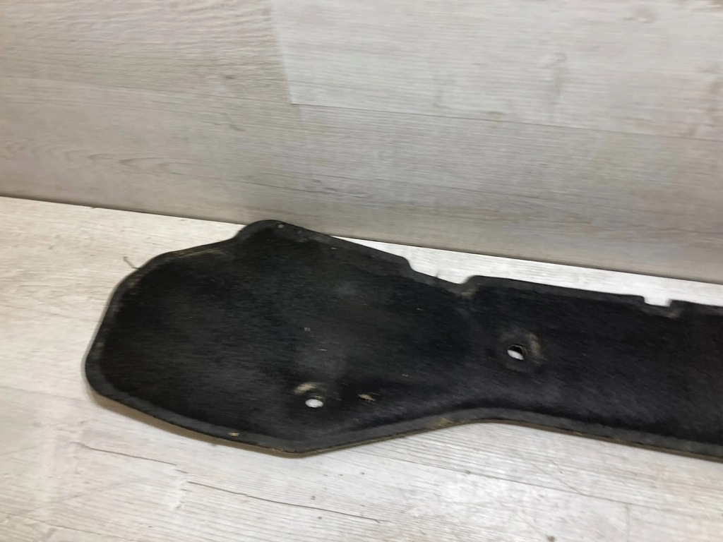 Ηχομόνωση παρμπρίζ Ford Fiesta mk8 Product image