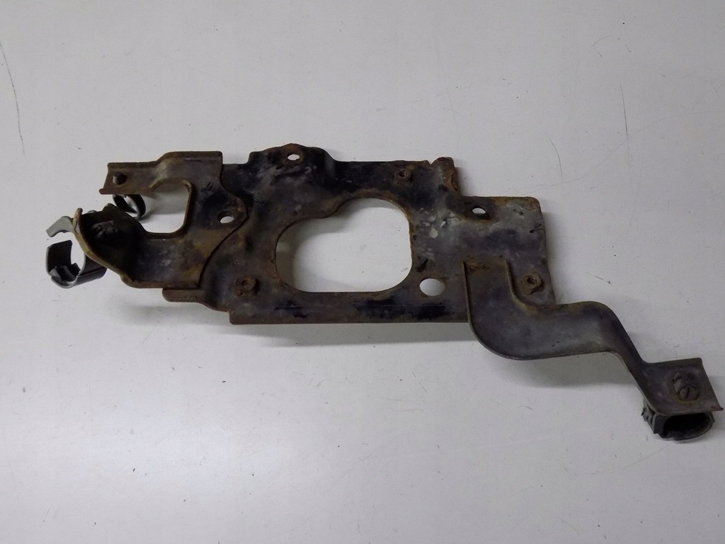 Mazda 2 II 07-14 Βάση, βάση μπαταρίας Product image