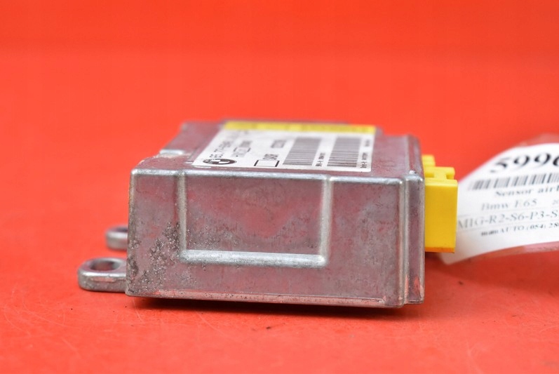 ΑΙΣΘΗΤΗΡΑΣ AIRBAG 6946110 BMW E65 3.0 D 04R Product image
