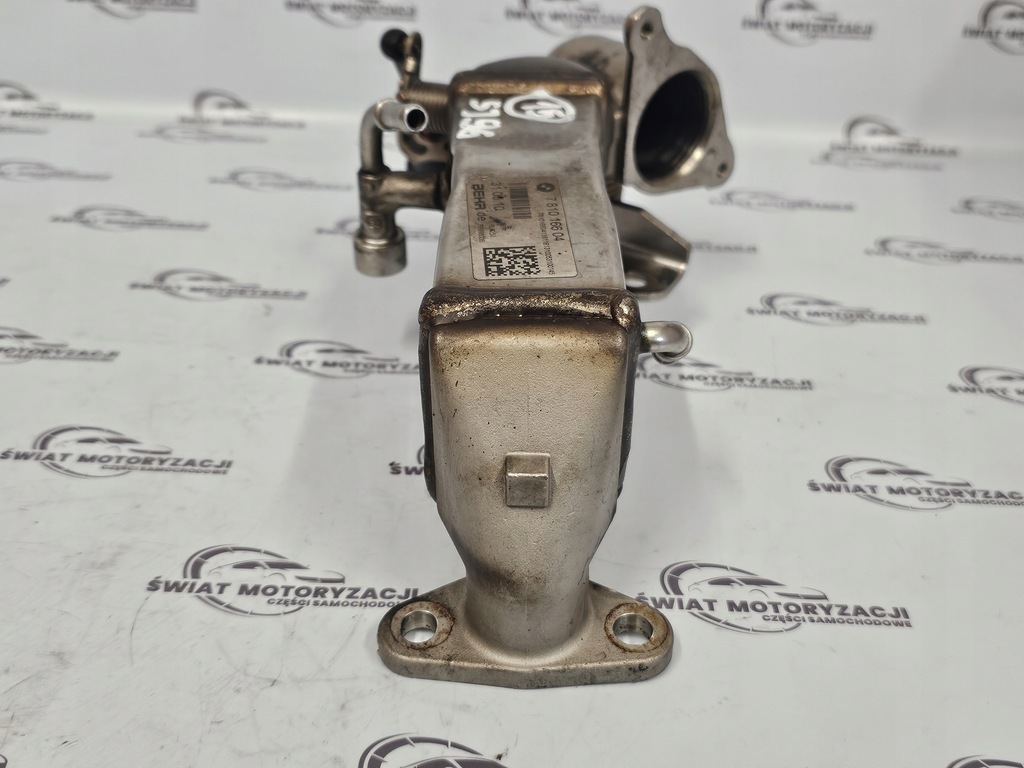BMW 1 3 5 X3 E87 E60 E90 2.0 D N47D20C Fullin Order 781016604 Product image