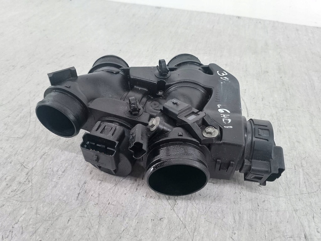 Peugeot 307 SW 9657485480 1.6 αποσβεστήρες HDI Product image