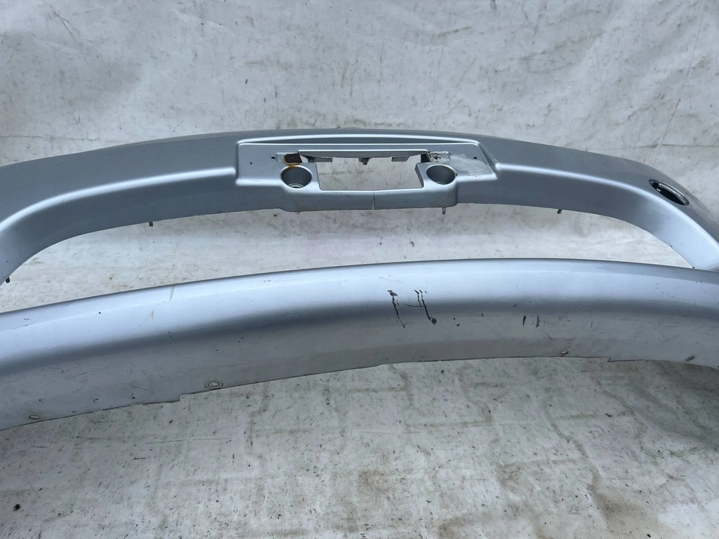 ΠΡΟΦΥΛΑΚΤΗΡΑΣ MITSUBISHI GRANDIS 2003 ΜΠΡΟΣΤ Product image