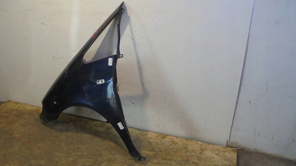Μπροστινό αριστερό φτερό Ford Galaxy MK1 95- Product image