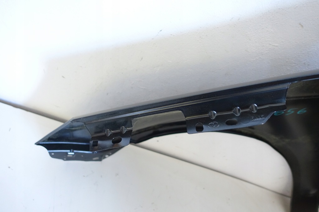 Δεξιά φτερά Opel Corsa D Front 2006-2011 6102362 93189644 Product image