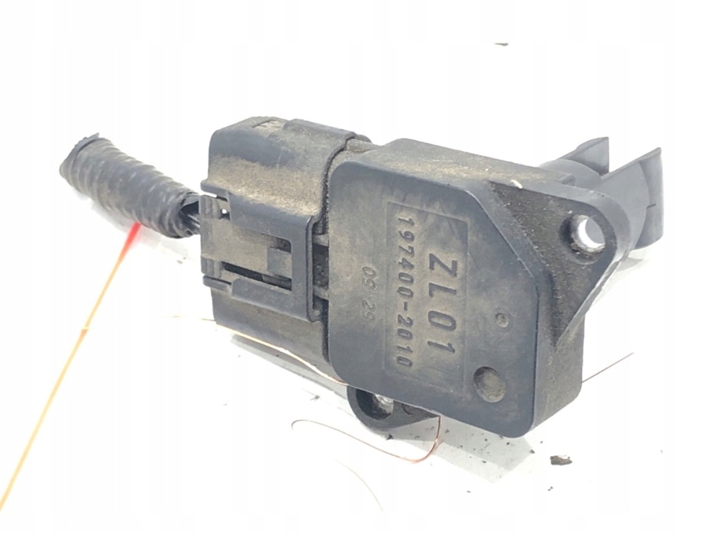 ΡΟΟΜΕΤΡΟΣ MAZDA 6 GH 197400-2010 2,2 163KM 07-13 Product image