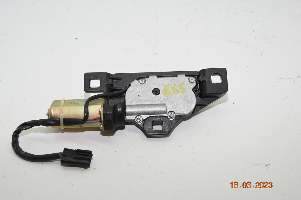 ΚΛΕΙΔΑΡΙΑ ΚΑΠΑΚΙ ΚΑΤΩ BMW 7 E65 7014872 Product image