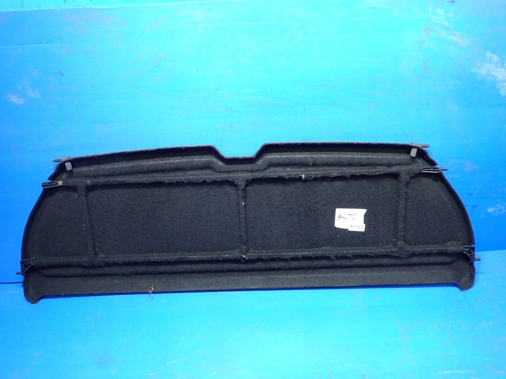 υπολογιστές Suzuki alto 05r ράφι κορμού Product image