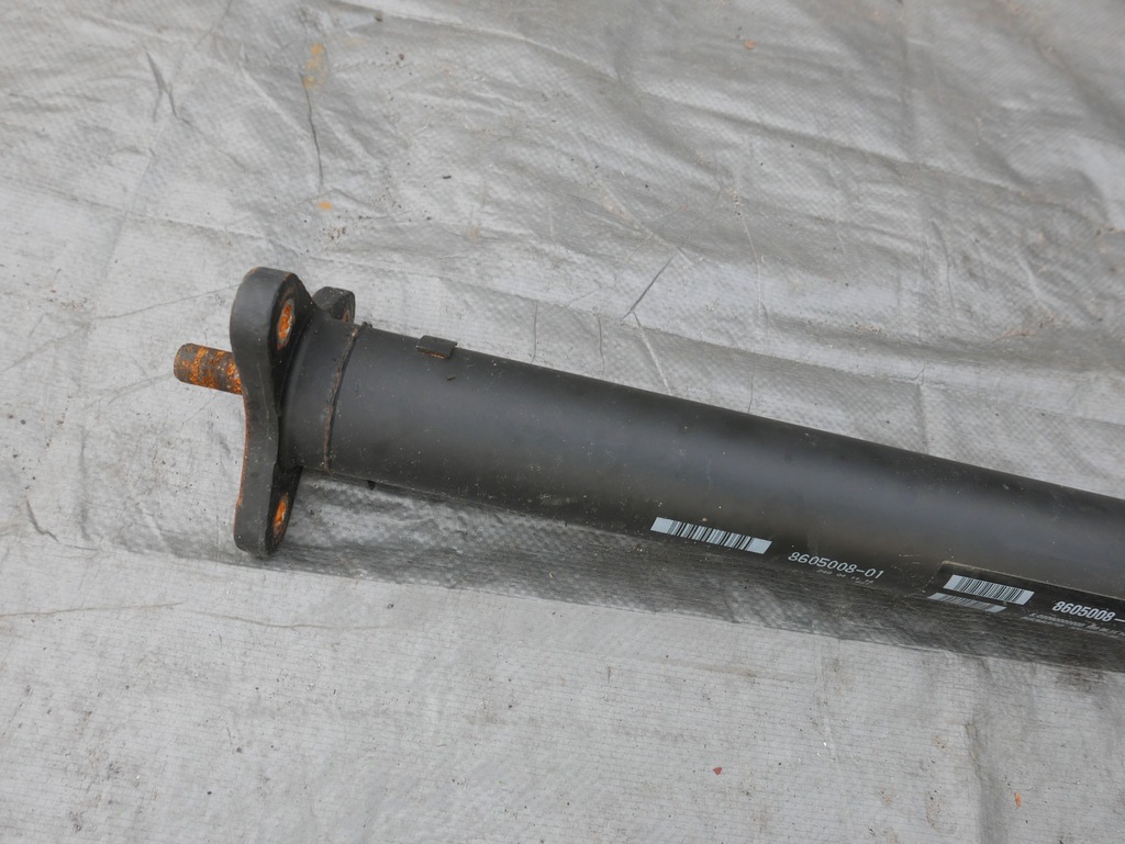 ΕΓΧΕΙΡΙΔΙΟ BMW F20 F21 F22 F23 DRIVE SHAFT 8605008 Product image