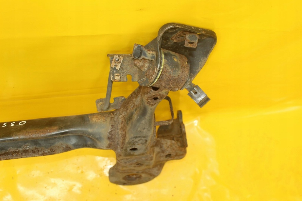 Citroen C3 Picasso πίσω ανάρτηση Product image