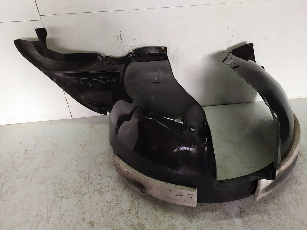 Αριστερό μπροστινό Volkswagen Tiguan 5N0805911A Product image