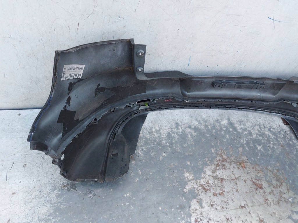 Volkswagen Tiguan R-Line πίσω προφυλακτήρας πίσω Product image