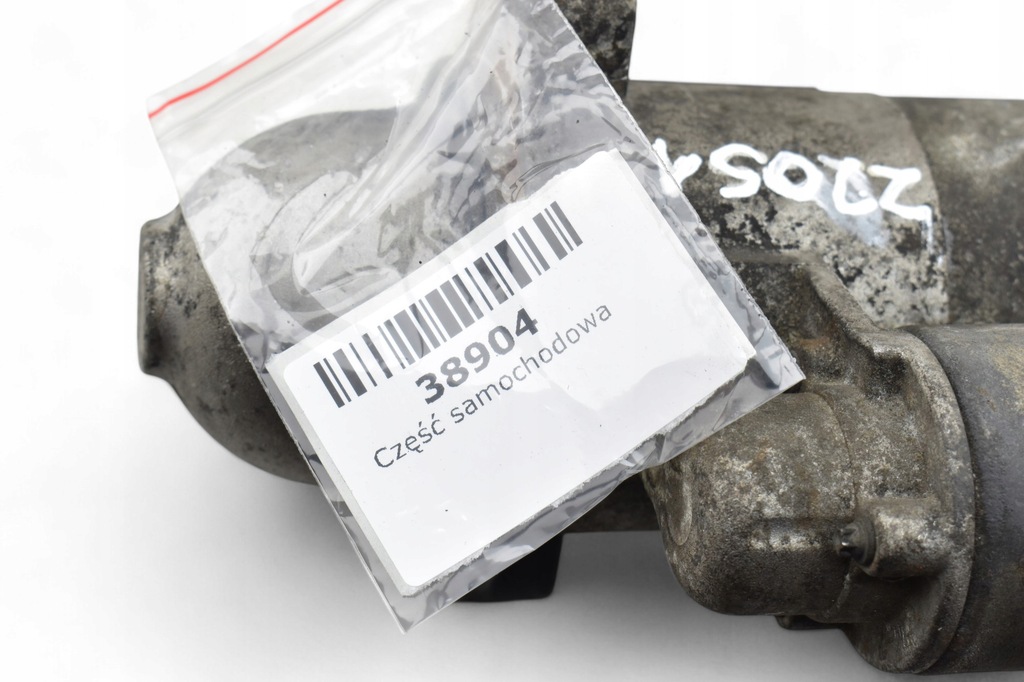Μίζα CHEVROLET CAPTIVA OPEL ANTARA 2.0 VCDI Z20S1 Product image