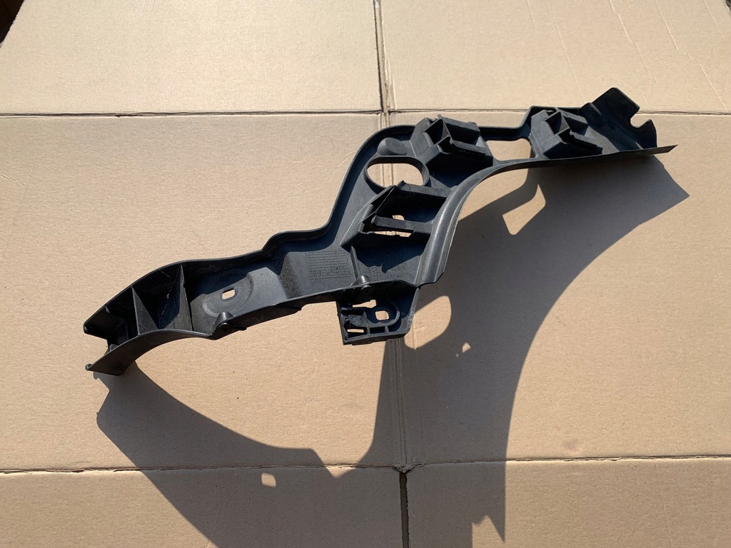 ŚLIZG ZDERZAKA LEWY TYLNY VW EOS 1Q0807393 ORYGINAŁ Product image