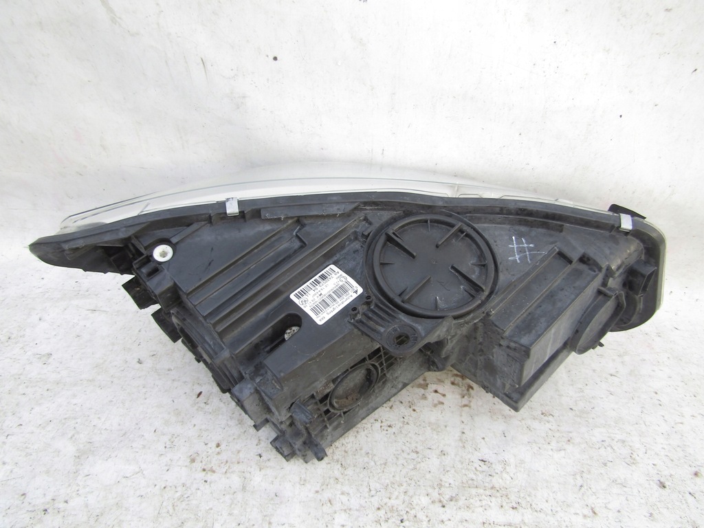 BMW 2 F45 F46 14- ΑΡΙΣΤΕΡΟ ΕΜΠΡΟΣ EU NORMAL H7 Product image