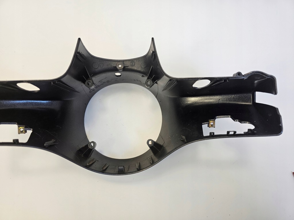 Piaggio Vespa GTS 250 Fairing Front Bowl Cover Filing Toureel Product image