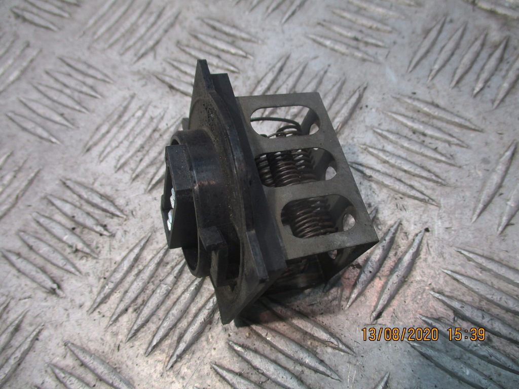ΑΝΤΙΣΤΑΣΗ ΑΝΕΜΙΣΤΗΡΑ ΑΝΤΙΣΤΑΣΗ PEUGEOT PARTNER I 848309A Product image