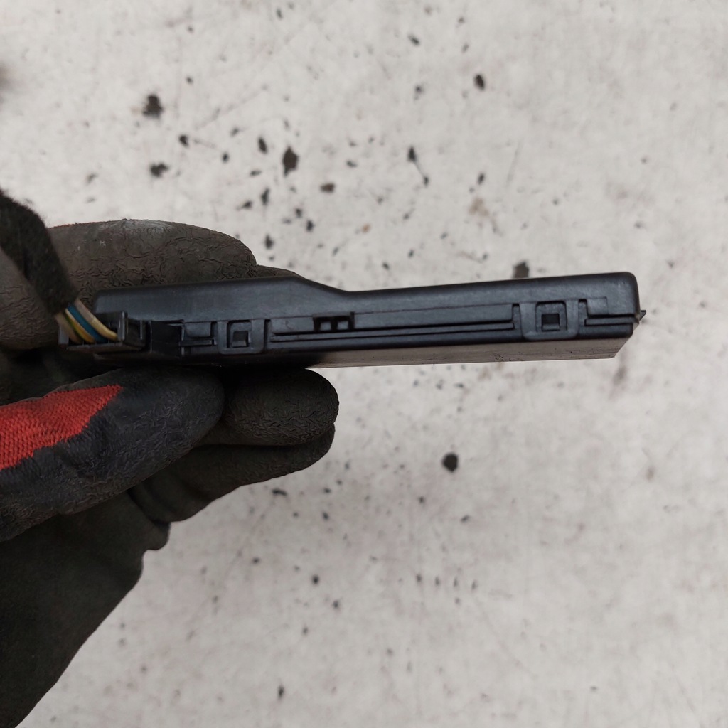 OPEL ASTRA J INSIGNIA ΜΟΝΑΔΑ ΚΕΝΤΡΙΚΟΥ ΚΛΕΙΔΩΜΑΤΟΣ Product image