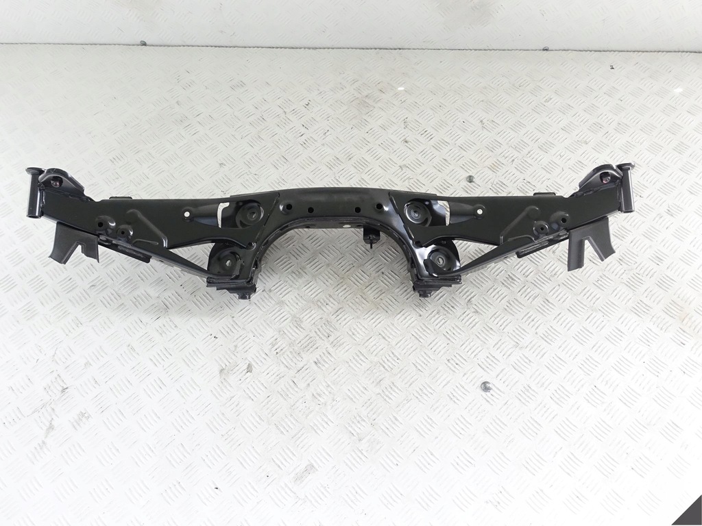 MINI F54 BMW X1 ΔΟΚΟΣ ΑΝΑΡΤΗΣΗΣ ΠΙΣΩ ΚΑΡΟΤΣΙ 10ΧΛΜ Product image