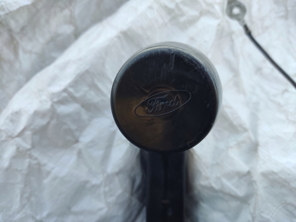ΑΦΑΙΡΟΥΜΕΝΟ ΓΑΝΤΖΙ ΡΥΜΟΥΛΚΛΟΥ FORD S-MAX MK2 GALAXY EM2J-19D521-CB Product image