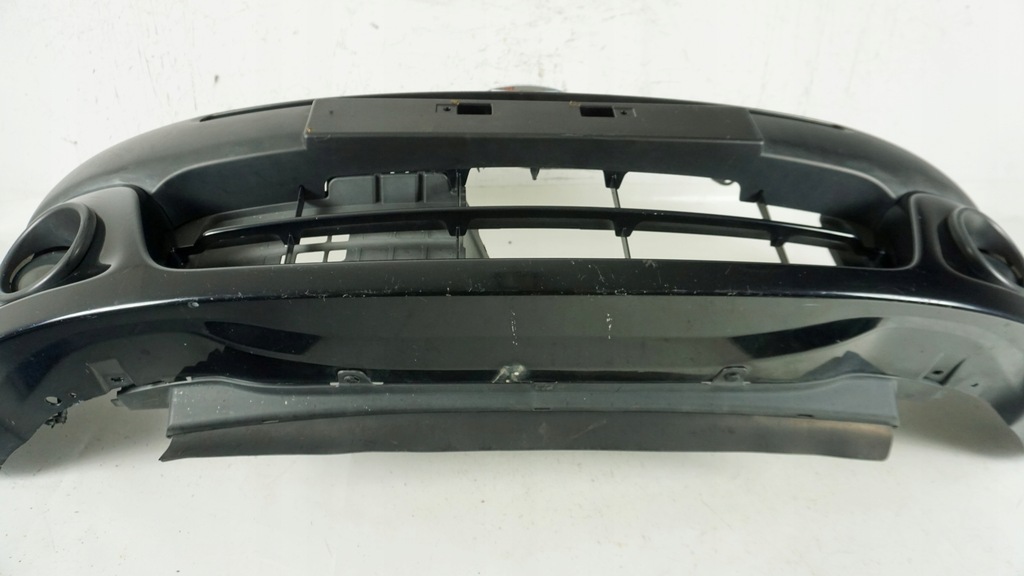 Μπροστινό προφυλακτήρα μπροστινή Nissan Pixo Zak 08-13 2008-2013 Halogen 71711-68ka Product image