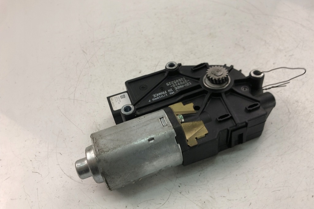Παράθυρα Nissan Windsan Product image