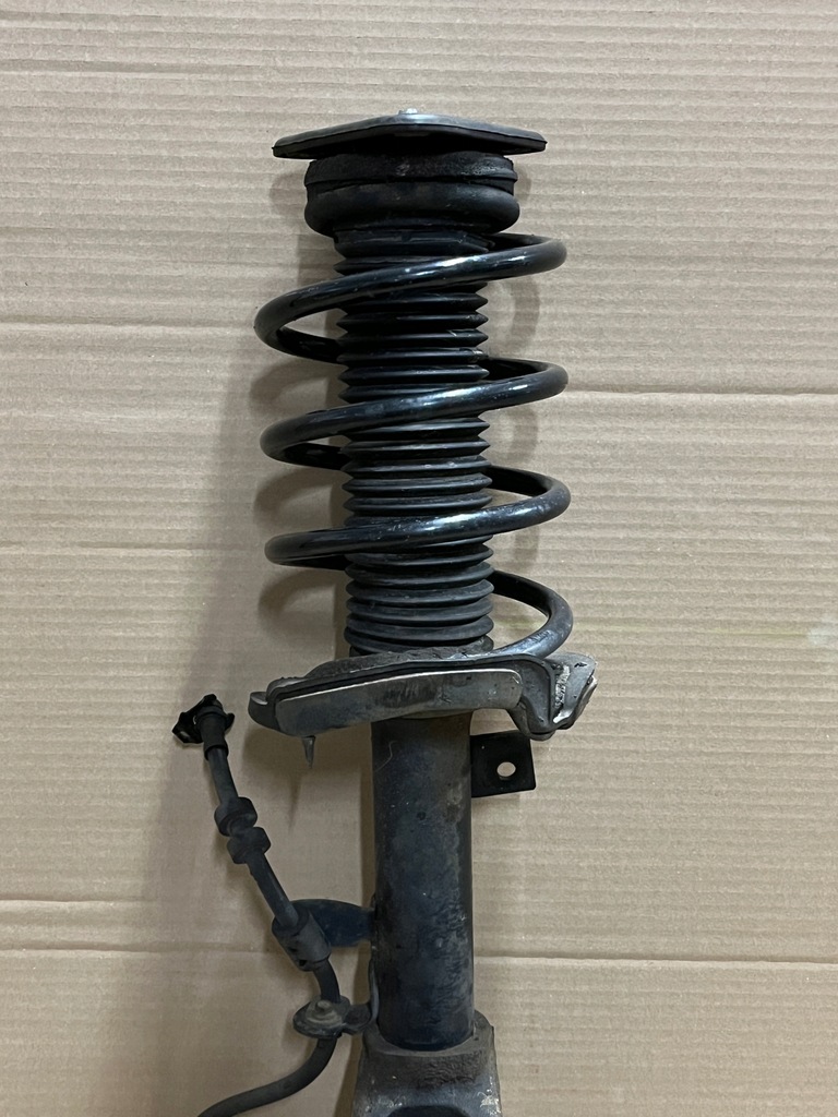 FOCUS MK3 11- MCPERSON ΑΡΘΡΑ, ΑΜΟΡΤΙΣΤΙΚΟ, ΑΡΙΣΤΕΡΟ, ΣΕΤ. Product image