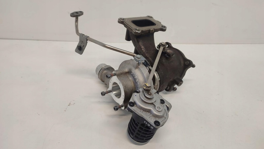 HYUNDAI BAYON ΣΤΕΡΒΟΚΟΡΙΣΤΗΣ 1.0 2823107600 Product image