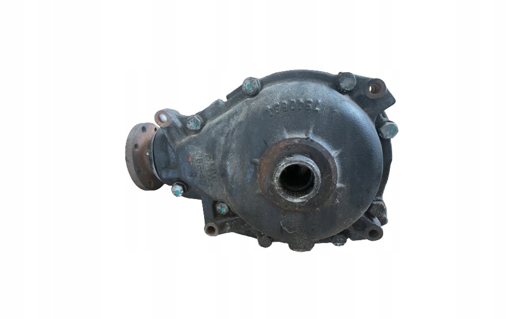 BMW X3 E83 AXLE DIFFER ΜΠΡΟΣΤΑ 4.44 2.5 si 3.0 si 7544477 Product image