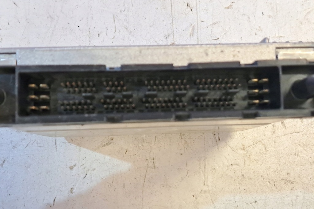 Volvo XC90 και 0281011441 2.4L Diesel 120kW 2005 Υπολογιστής κινητήρα Product image