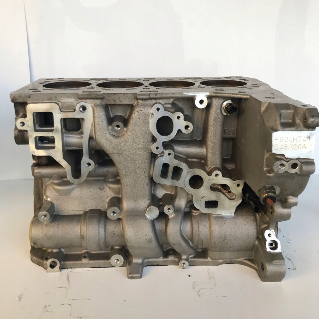 ΜΠΛΟΚ ΚΙΝΗΤΉΡΑ BMW X1 F45 F46 F48 ΜΊΝΙ S F55 F56 Product image