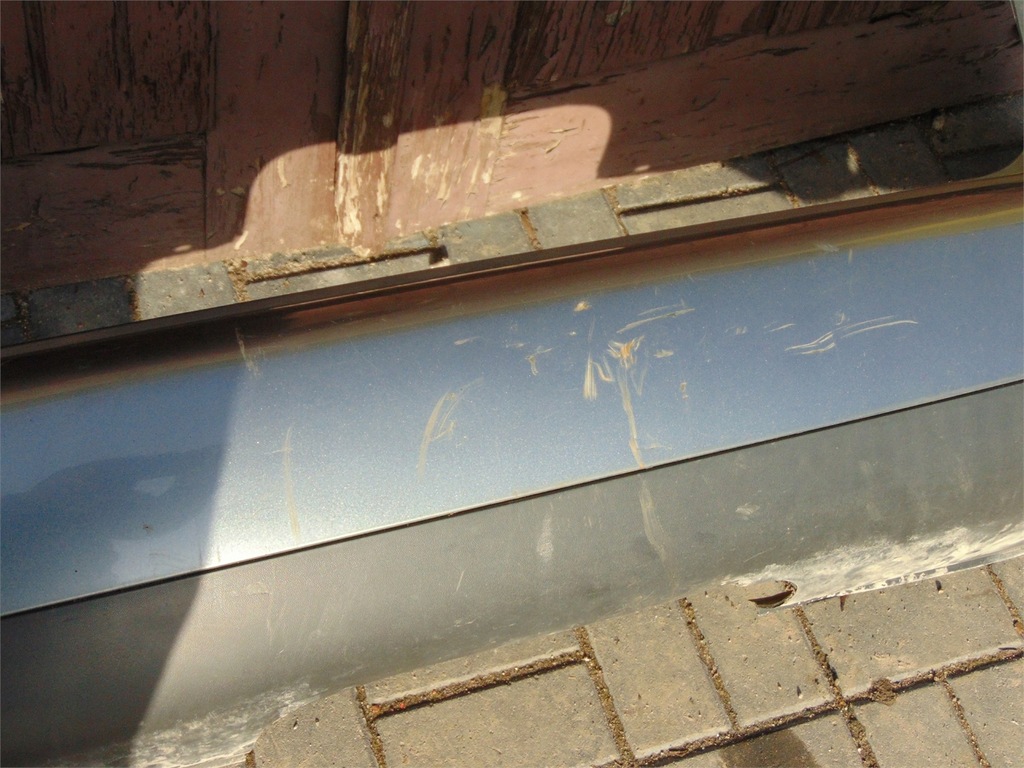 VW TOURAN I 03-06 ΑΦΑΙΡΕΣΗ ΠΙΣΩ ΠΡΟΦΥΛΑΚΤΗΡΑ Product image
