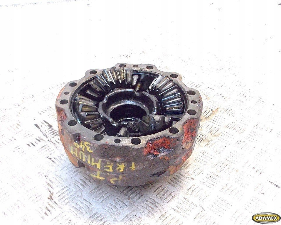 RENAULT PREMIUM 340 PLANETARY GEAR OF THE BIDGE P Product image