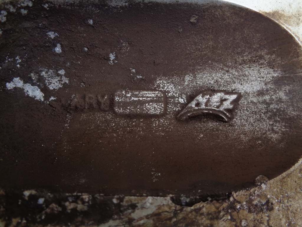 Ζάντες αλουμινίου AEZ 17'' CITROEN PEUGEOT FORD Land Rover Product image