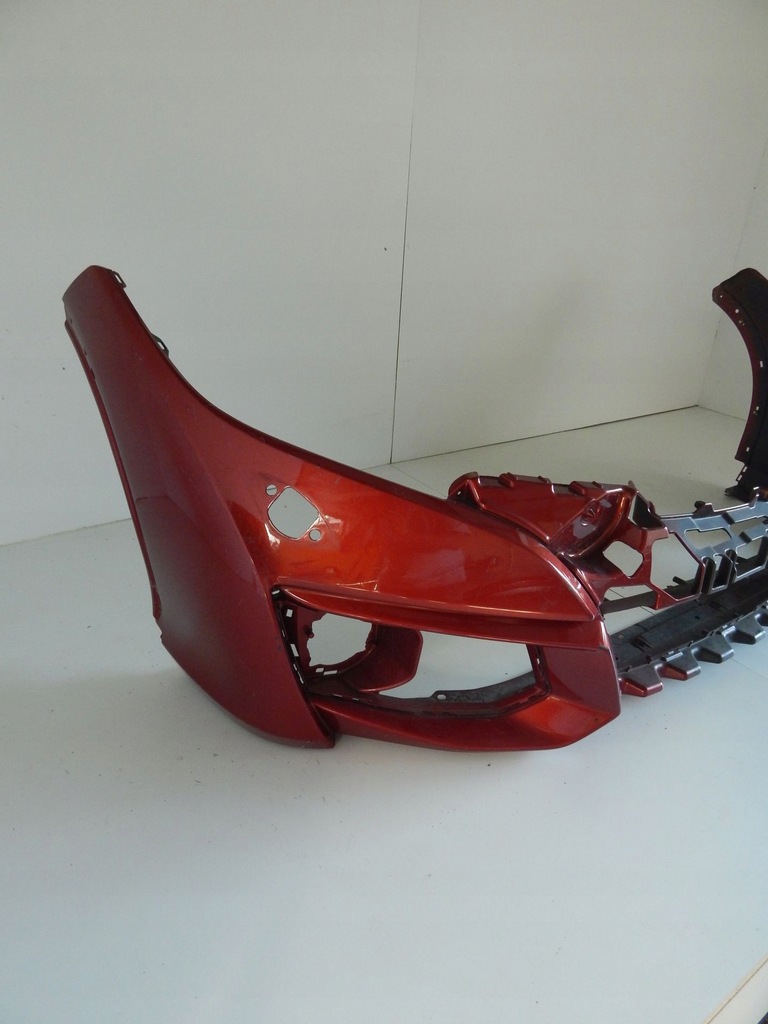 HONDA CIVIC IX LIFT BUMPER 2014 2015 2016 Product image