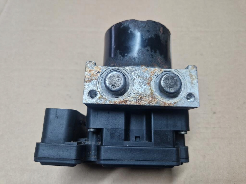 ABS Pump Ford Fiesta Fusion 4S61-2M10-DA (13) Product image